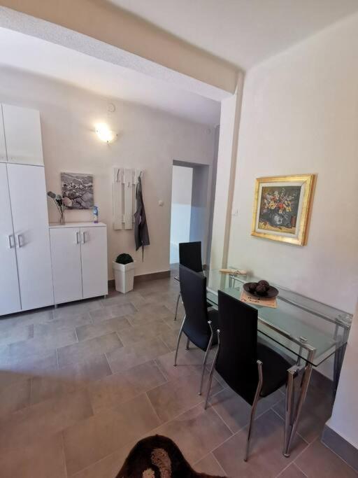 Apartman - Faro Рийека Екстериор снимка